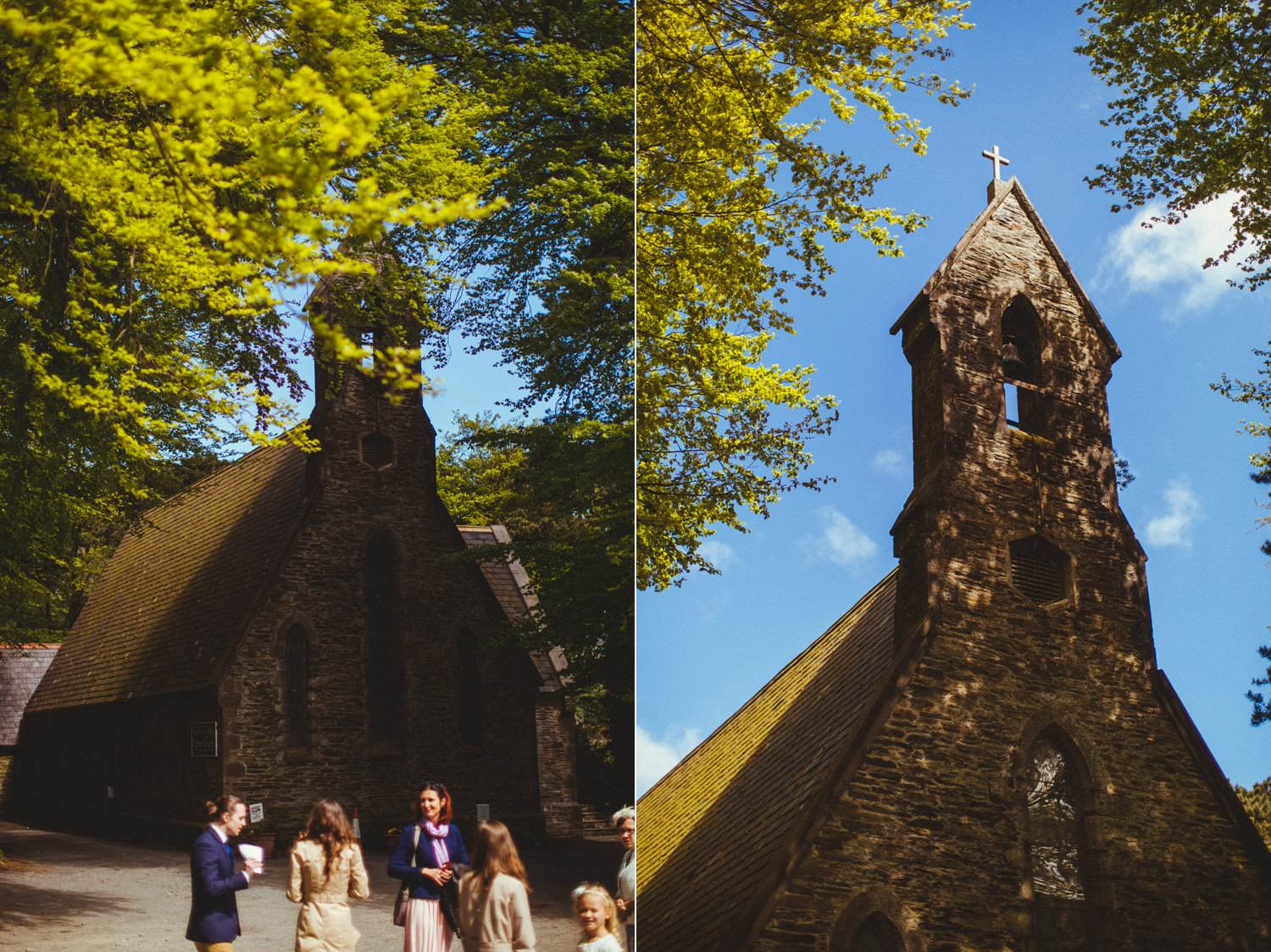 isle of man wedding