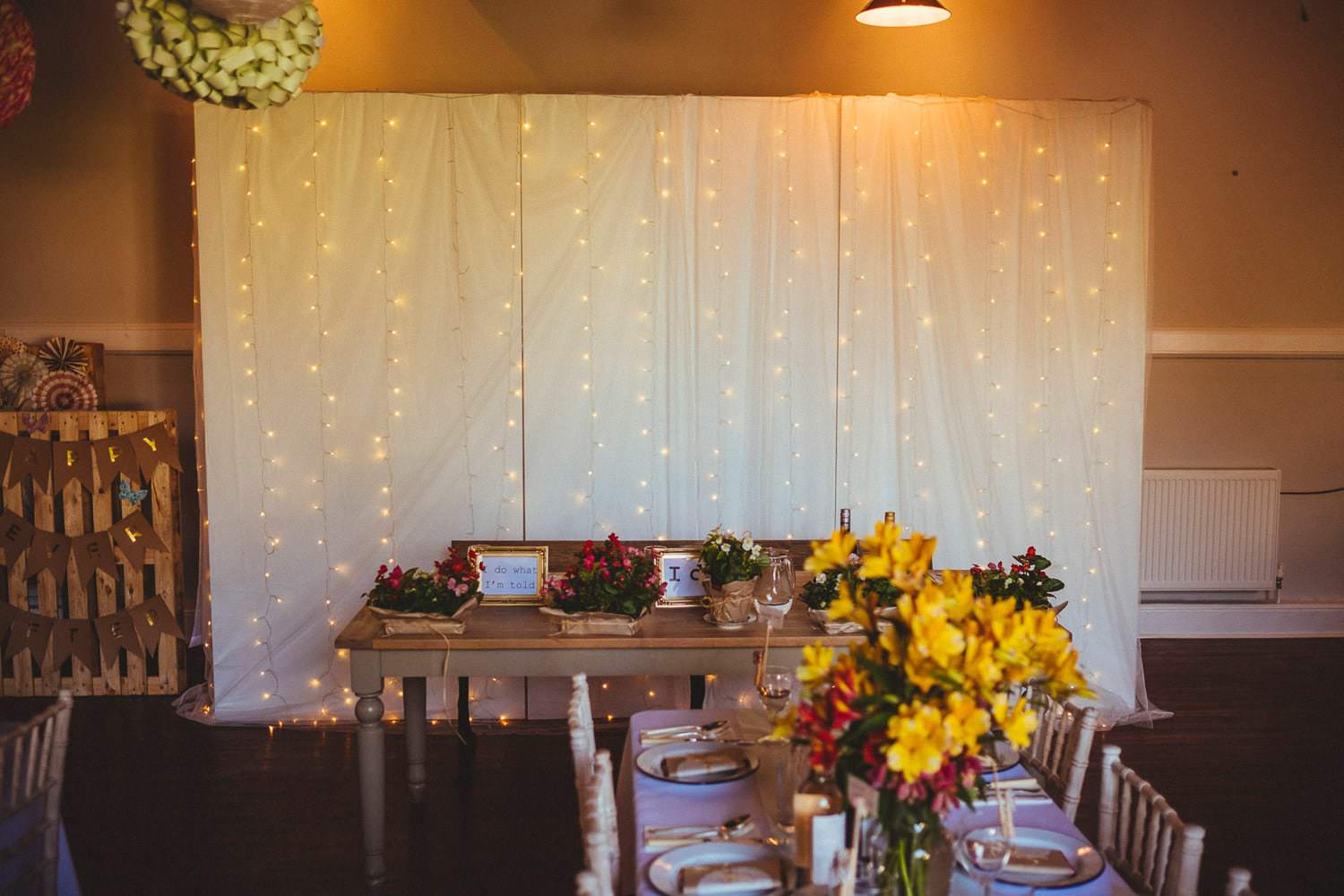 isle of man diy wedding