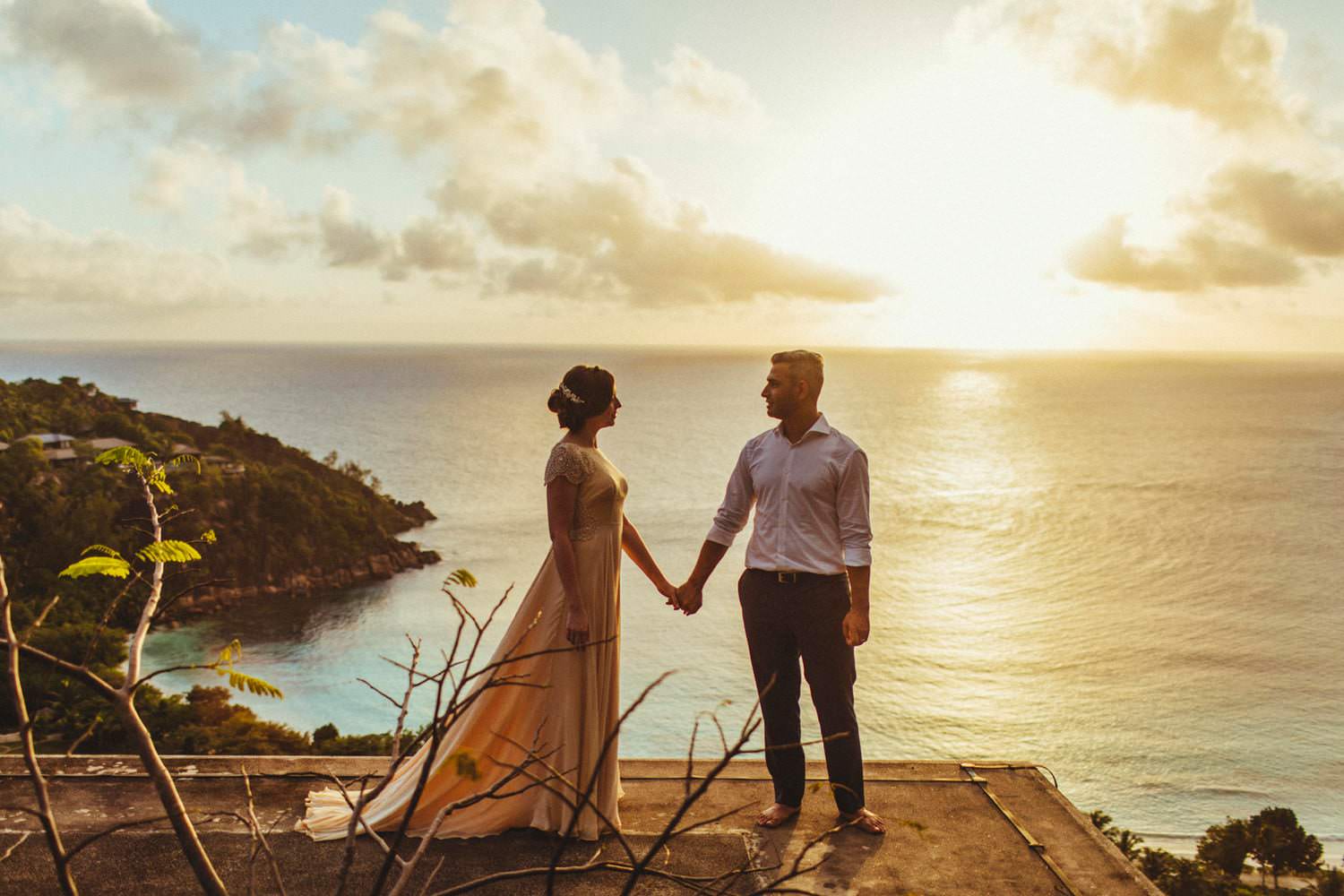 seychelles wedding photographer